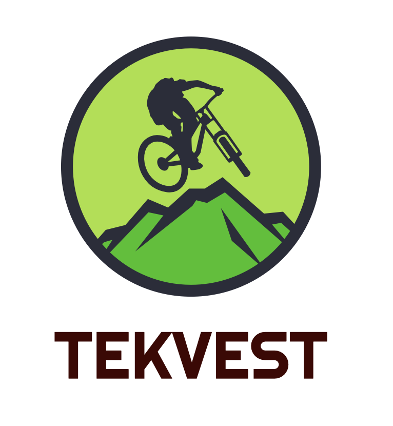 Tekvest logo